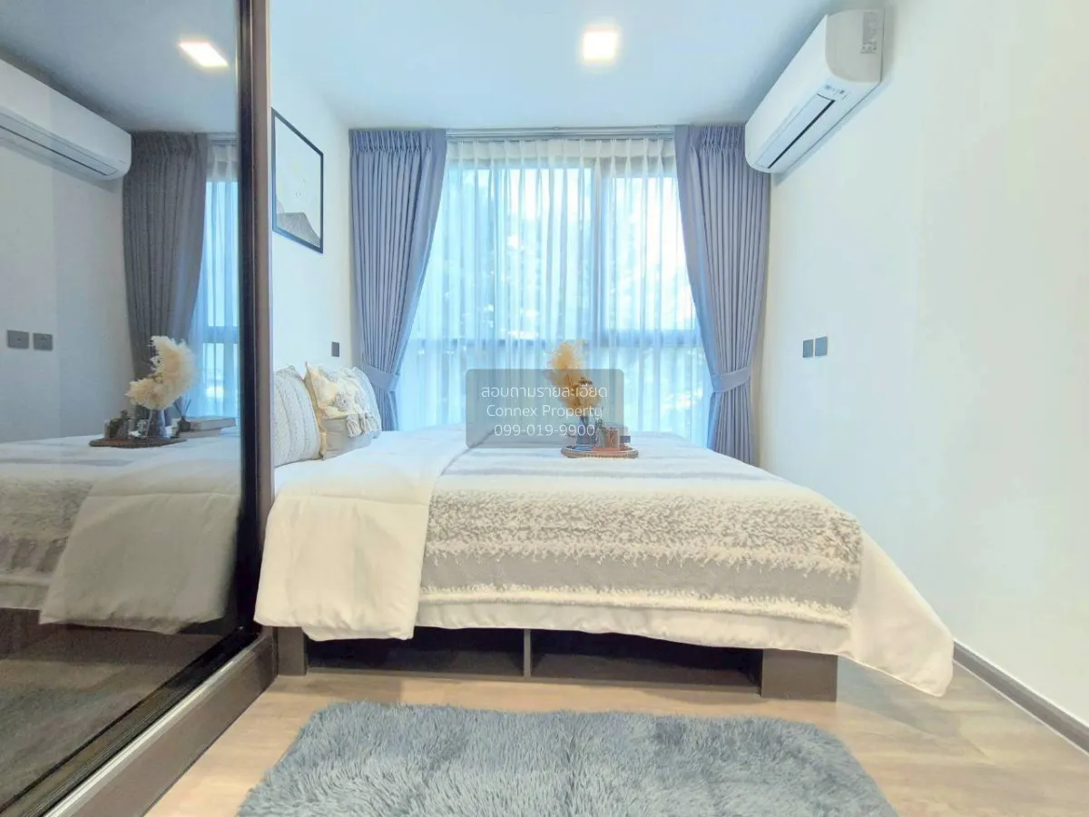เช่าคอนโด  แอทโมซ พาลาซิโอ ลาดพร้าว-วังหิน ลาดพร้าว เขต ลาดพร้าว 