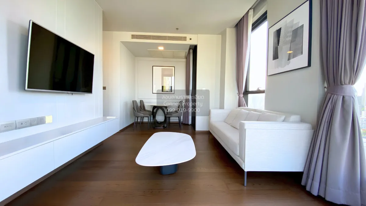 For Rent Condo , Ideo Q Sukhumvit 36 , BTS-Thong Lo , Khlong Tan  1