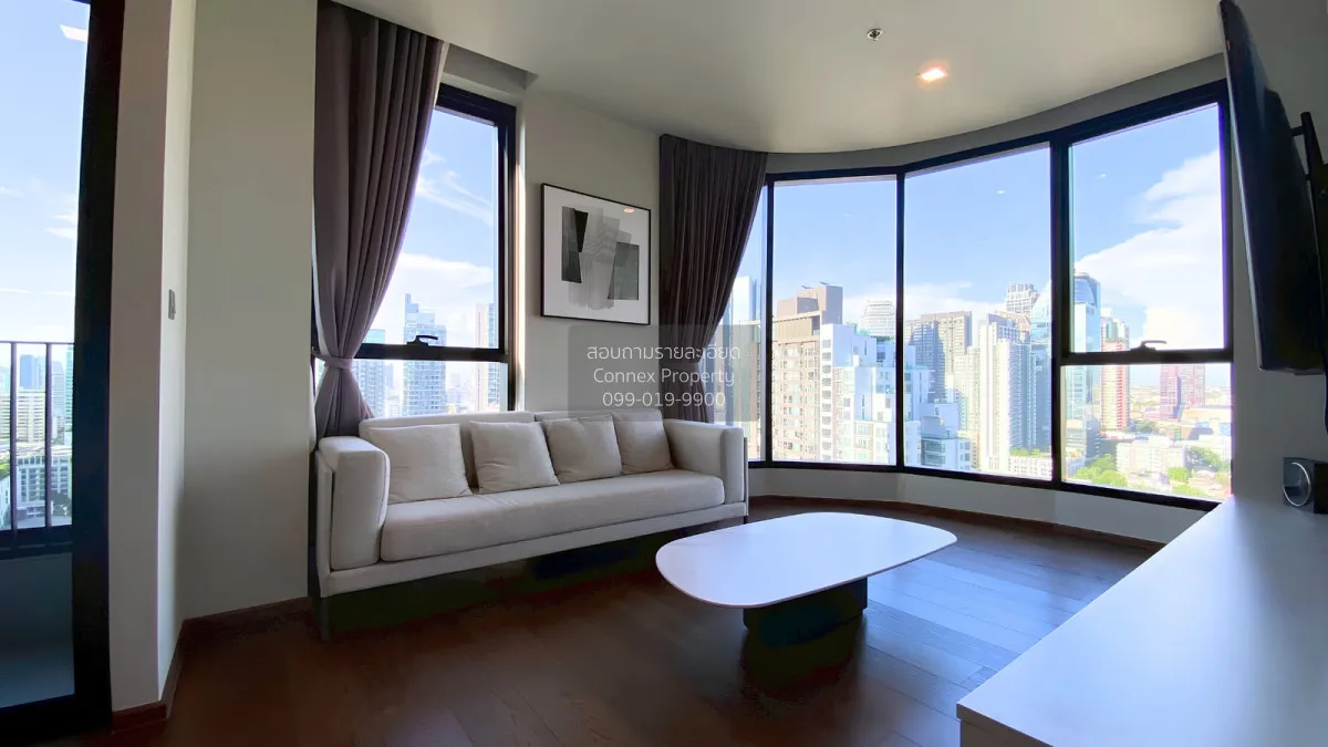 For Rent Condo , Ideo Q Sukhumvit 36 , BTS-Thong Lo , Khlong Tan  2