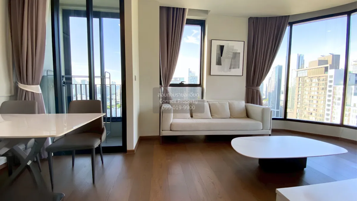For Rent Condo , Ideo Q Sukhumvit 36 , BTS-Thong Lo , Khlong Tan  3