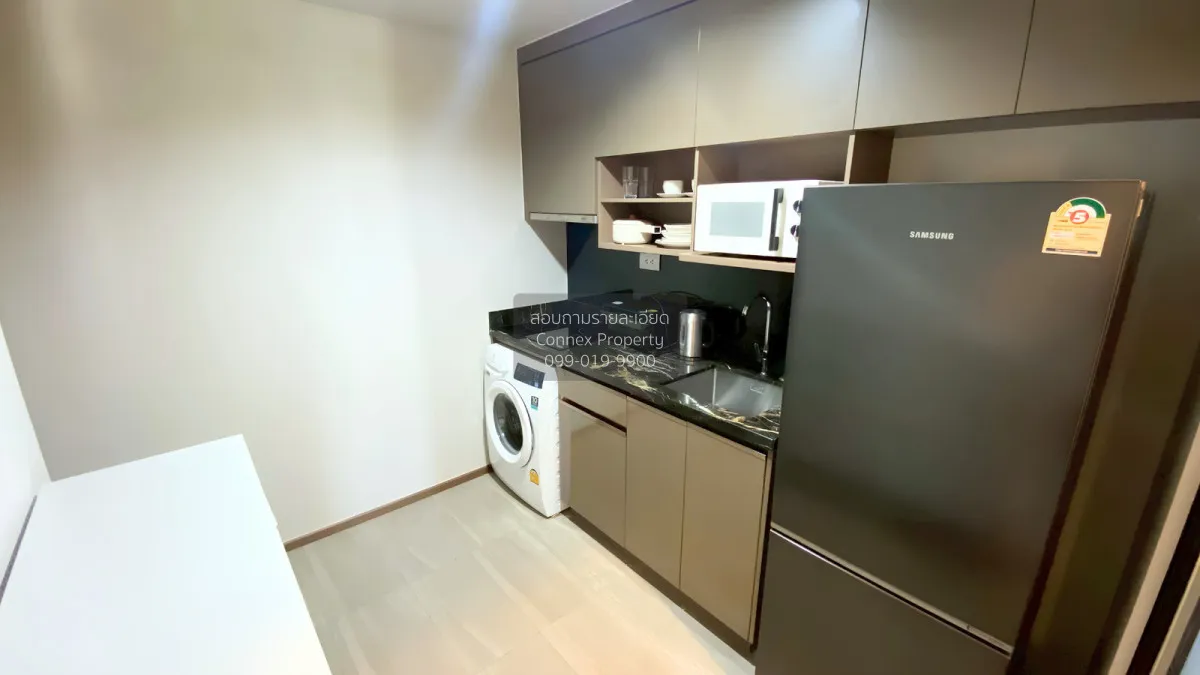 For Rent Condo , Ideo Q Sukhumvit 36 , BTS-Thong Lo , Khlong Tan  4