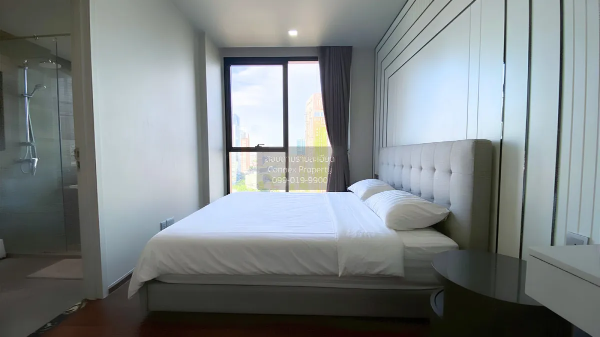 For Rent Condo , Ideo Q Sukhumvit 36 , BTS-Thong Lo , Khlong Tan 
