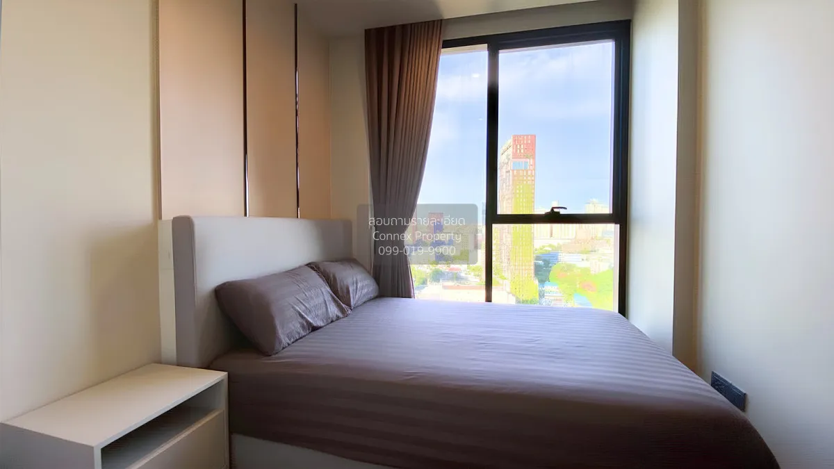 For Rent Condo , Ideo Q Sukhumvit 36 , BTS-Thong Lo , Khlong Tan 