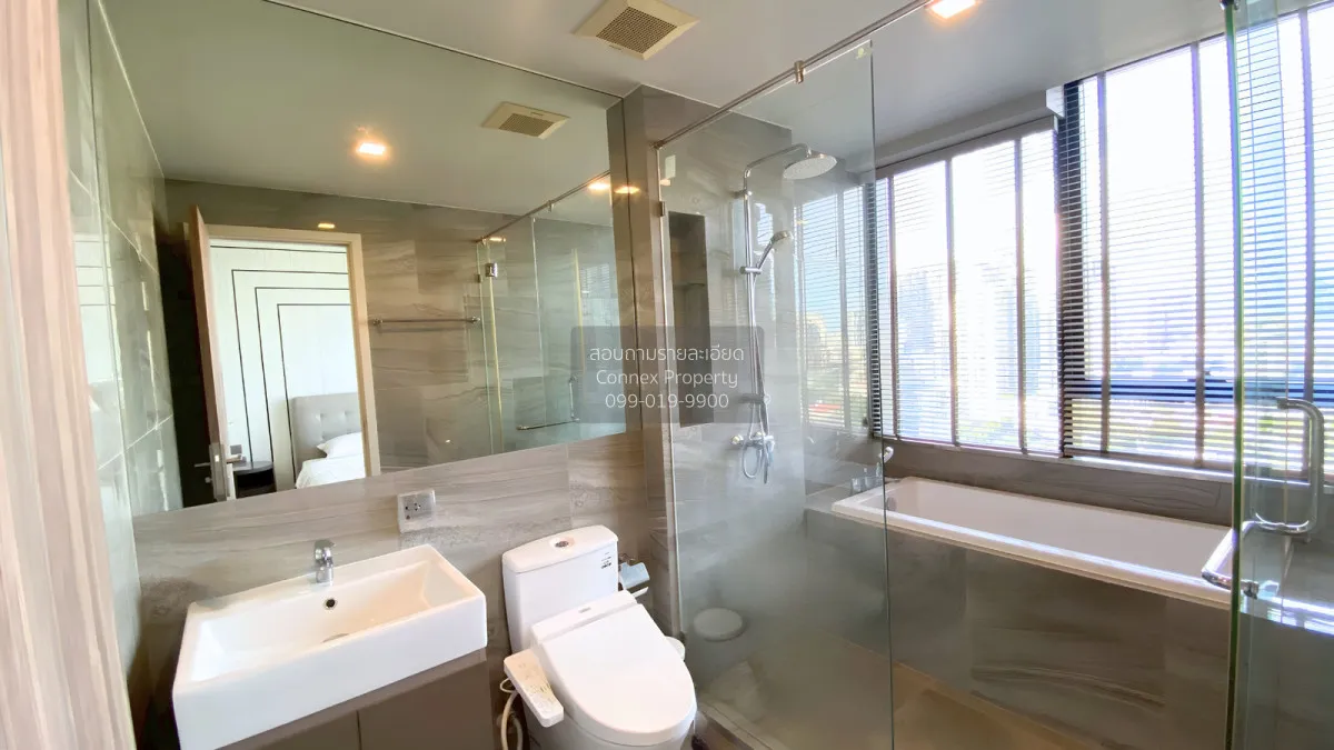 For Rent Condo , Ideo Q Sukhumvit 36 , BTS-Thong Lo , Khlong Tan 