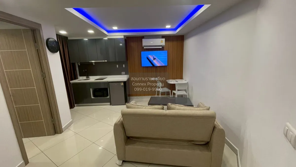 For Rent Condo , Arcadia Beach Continental Condominium Pattaya ,  1
