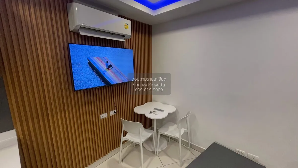 For Rent Condo , Arcadia Beach Continental Condominium Pattaya , 