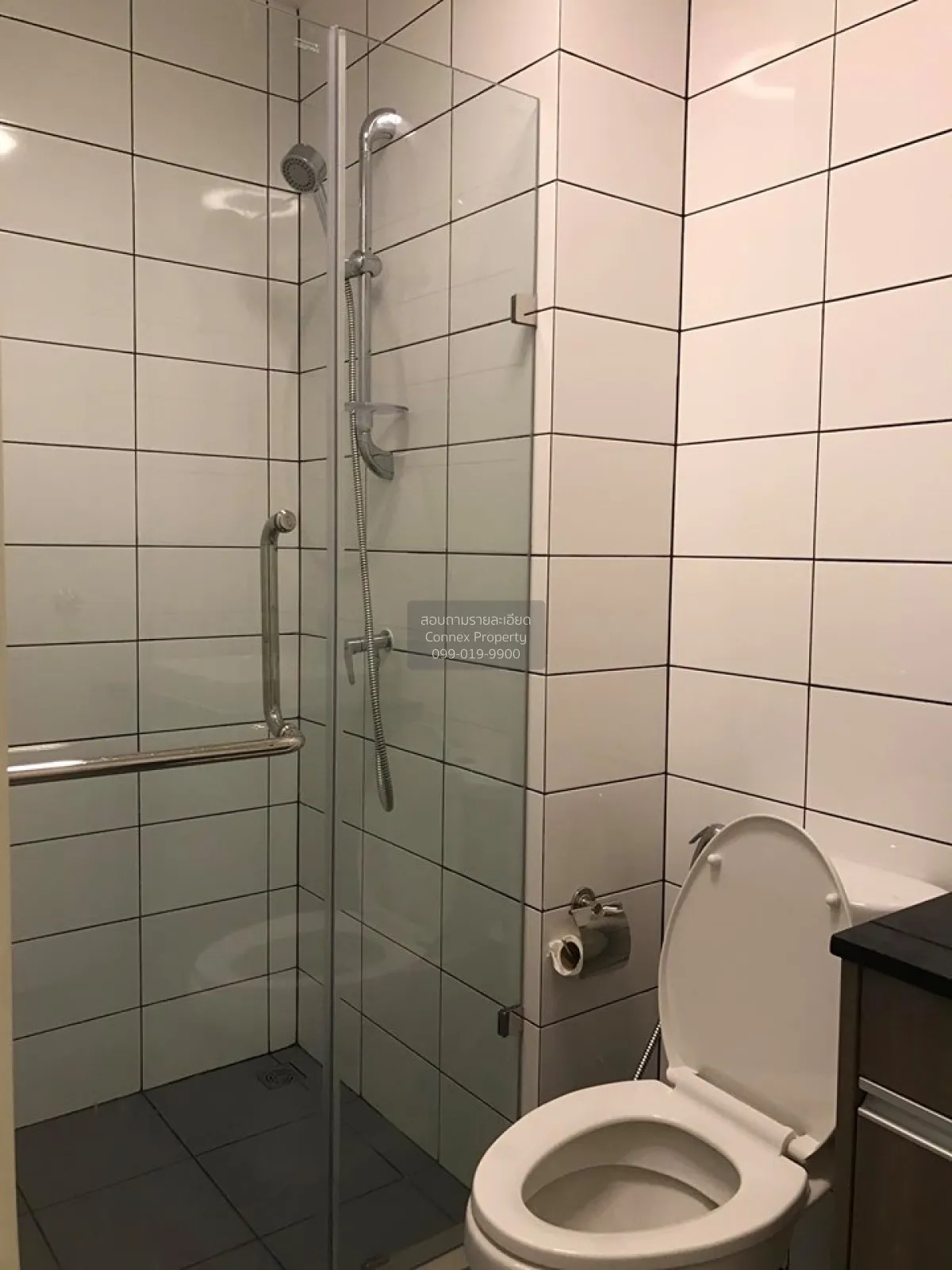 For Rent Condo , Chapter One Eco Ratchada Huaikhwang , MRT-Huai K