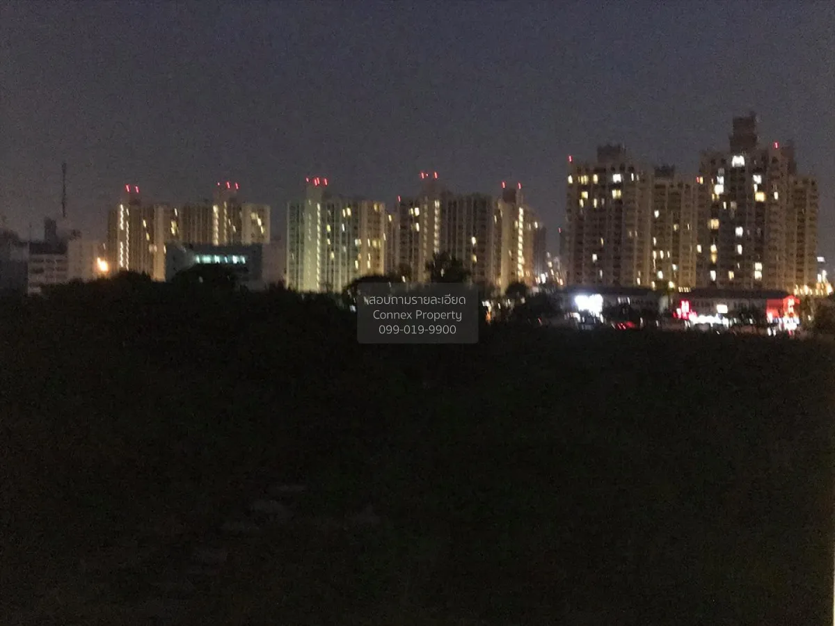 For Rent Condo , Chapter One Eco Ratchada Huaikhwang , MRT-Huai K
