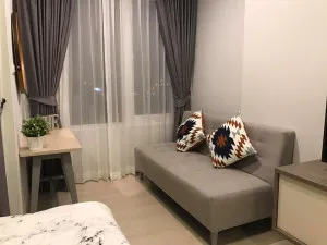 For Rent Condo , Chapter One Eco Ratchada Huaikhwang , MRT-Huai Khwang , Huai Khwang , Huai Khwang , Bangkok , CX-158448