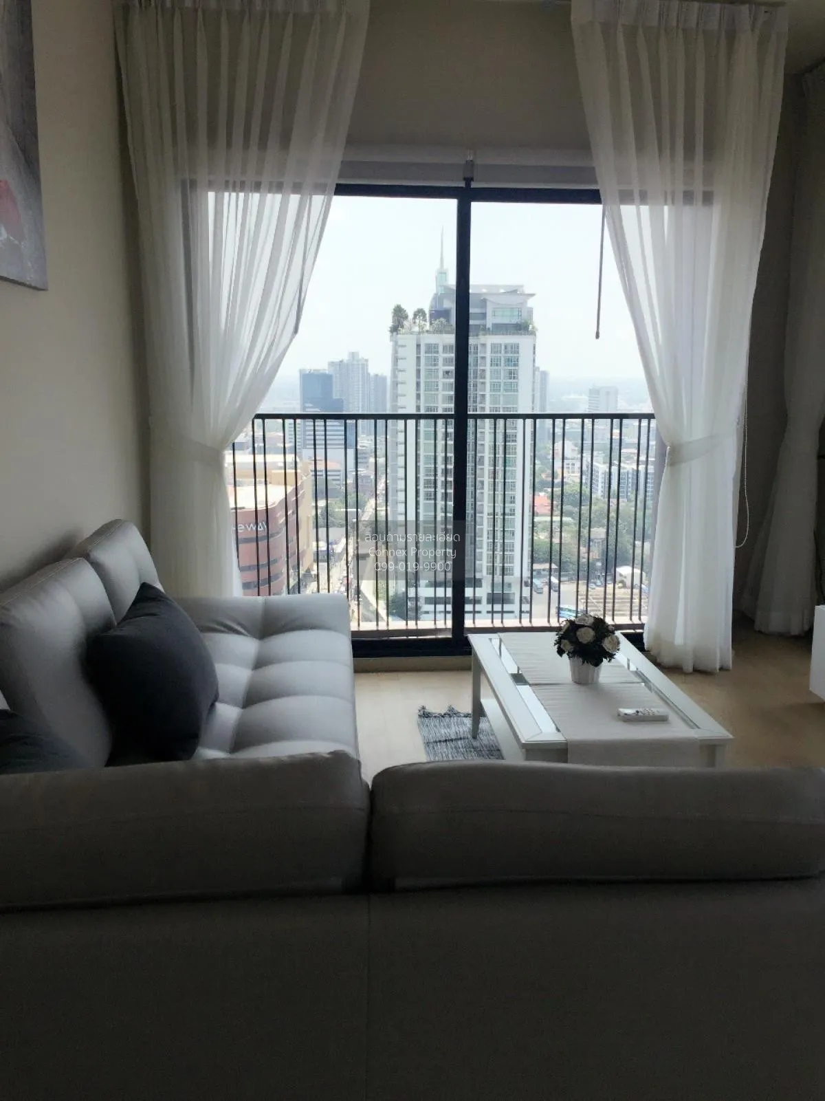 For Sale Condo , Noble Reveal , BTS-Ekkamai , Phra Khanong , Watt 2