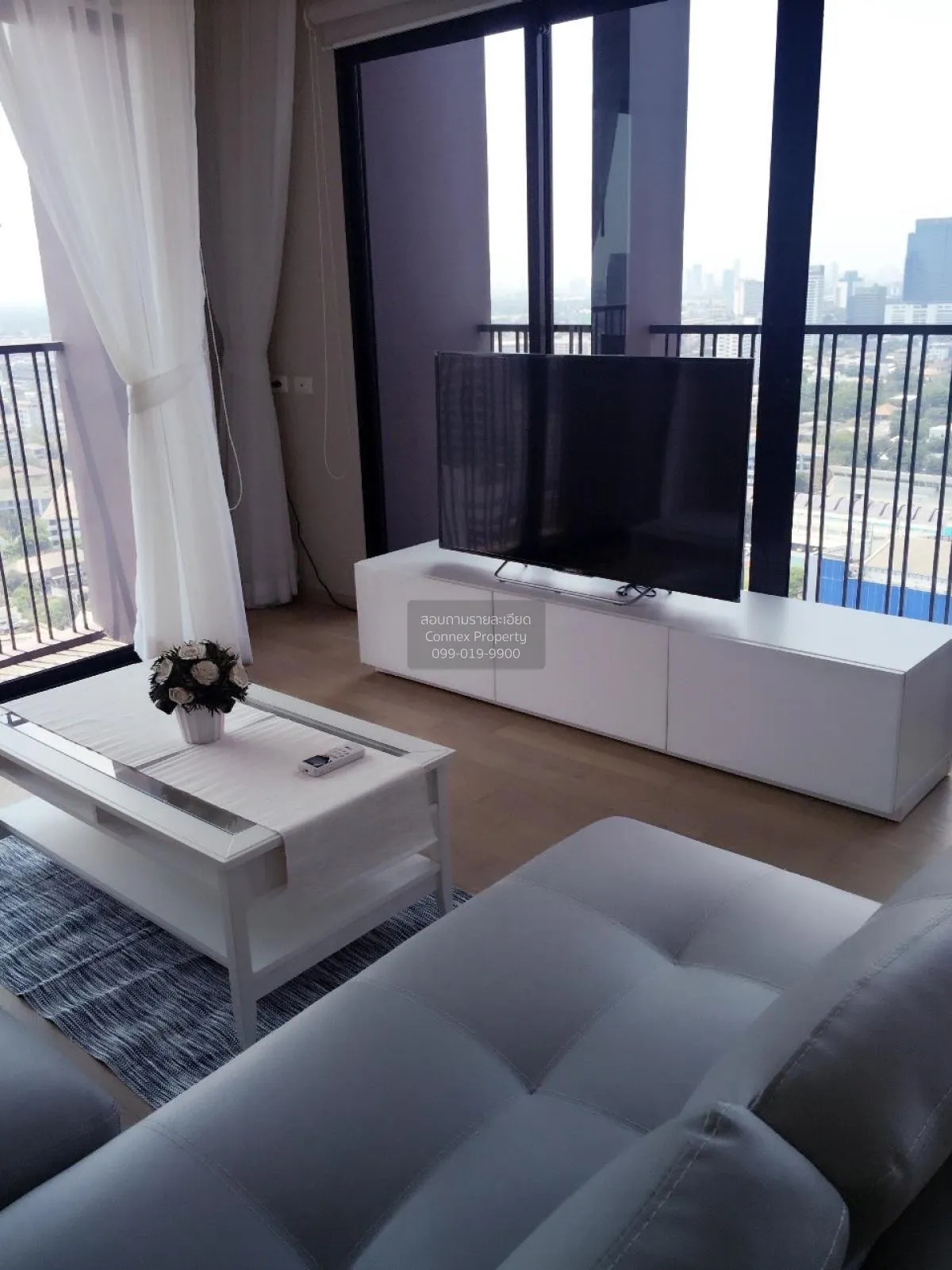 For Sale Condo , Noble Reveal , BTS-Ekkamai , Phra Khanong , Watt 3