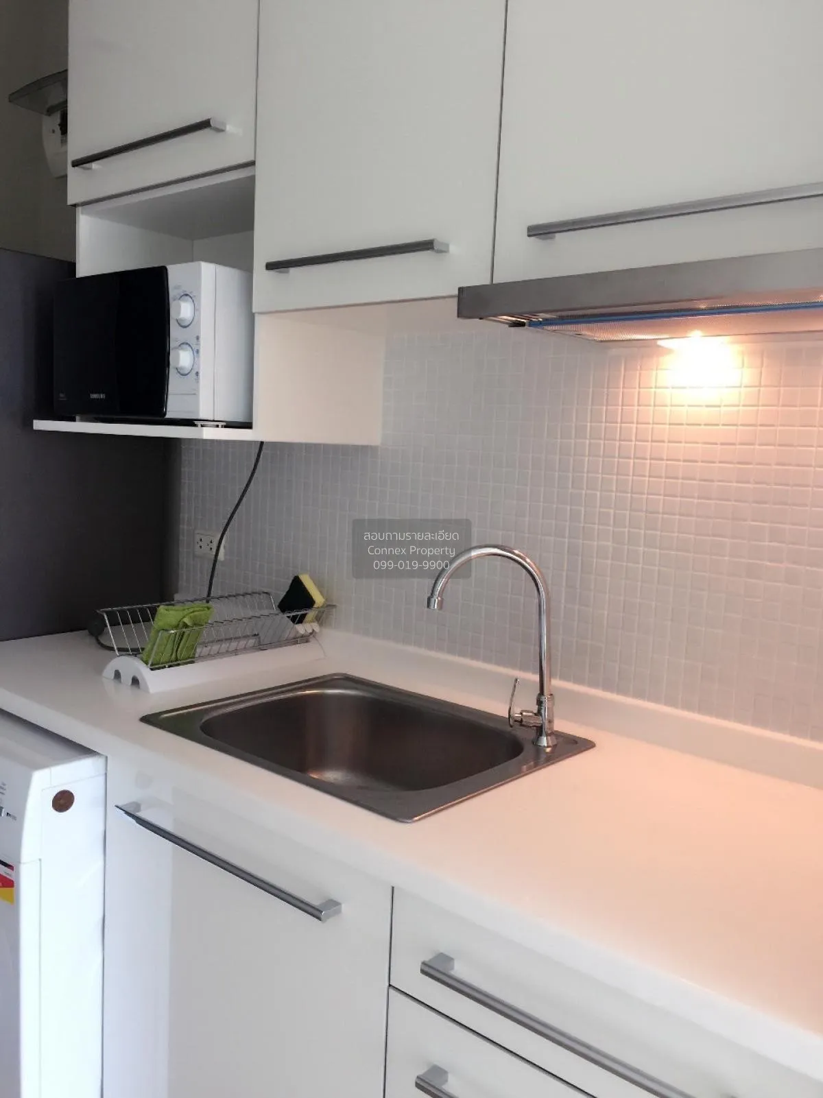 For Sale Condo , Noble Reveal , BTS-Ekkamai , Phra Khanong , Watt