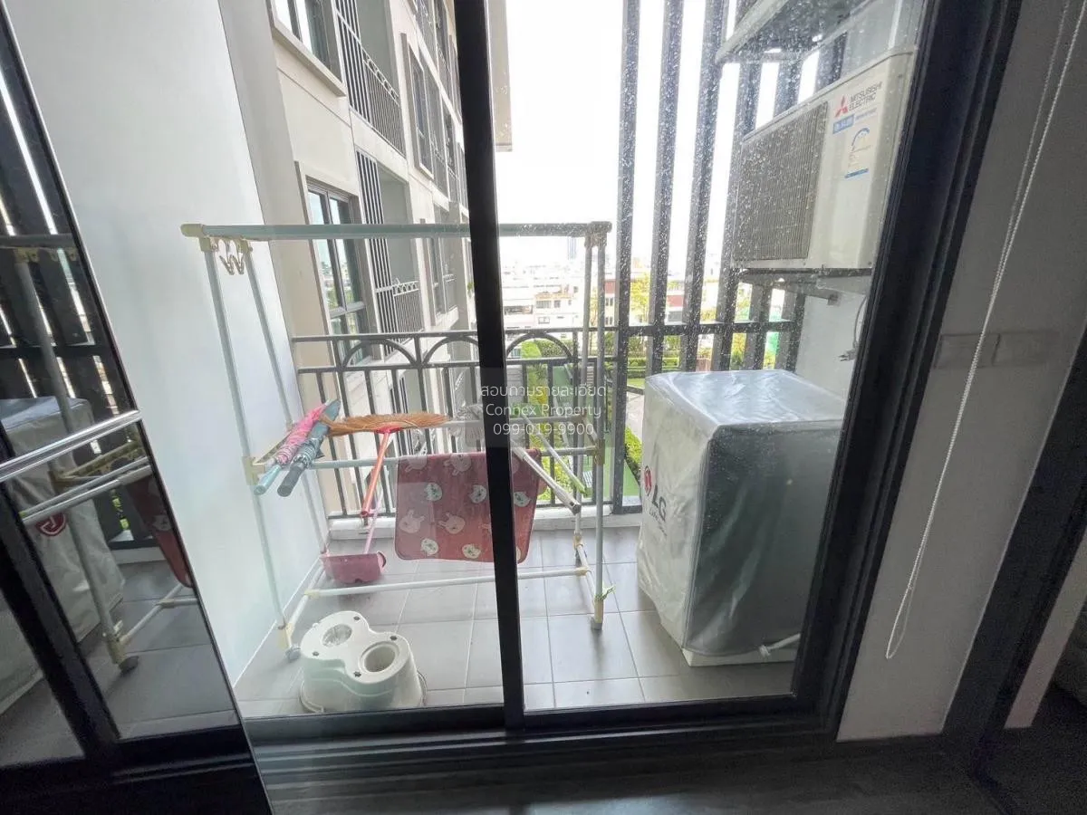 For Rent Condo , The Rich Sathorn - Taksin , BTS-Wongwian Yai , B 3