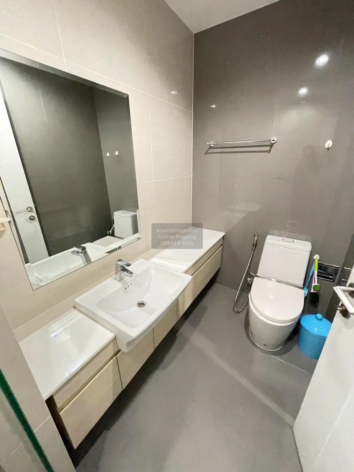 For Rent Condo , The Rich Sathorn - Taksin , BTS-Wongwian Yai , B 4
