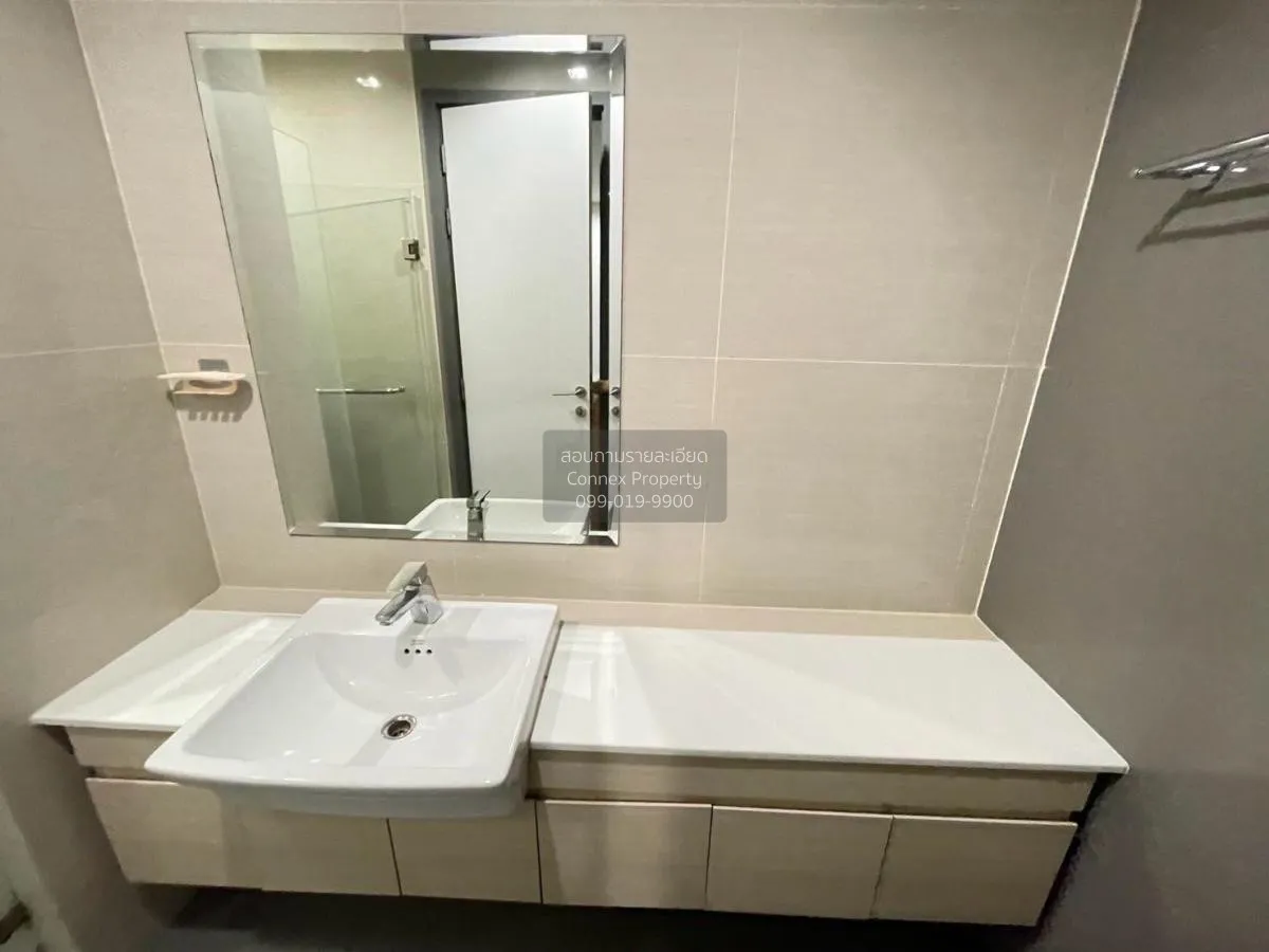 For Rent Condo , The Rich Sathorn - Taksin , BTS-Wongwian Yai , B