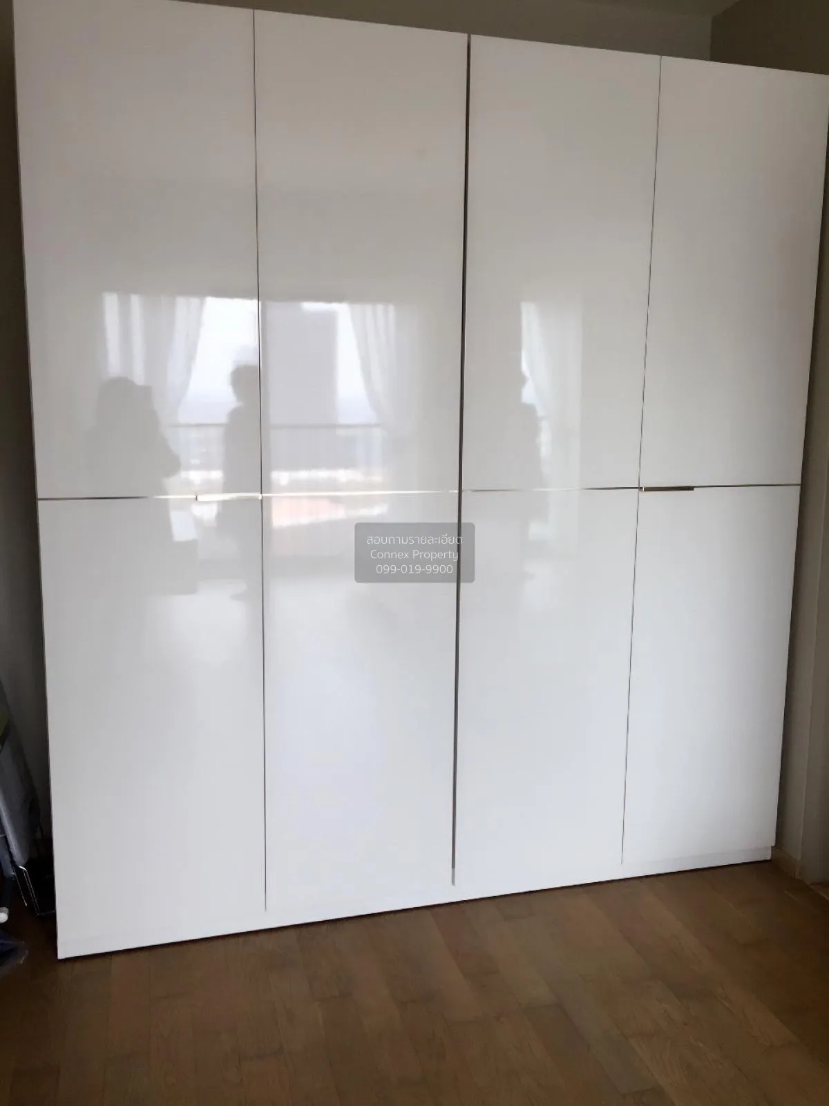 FOR RENT condo , Noble Reveal , BTS-Ekkamai , Phra Khanong , Watt