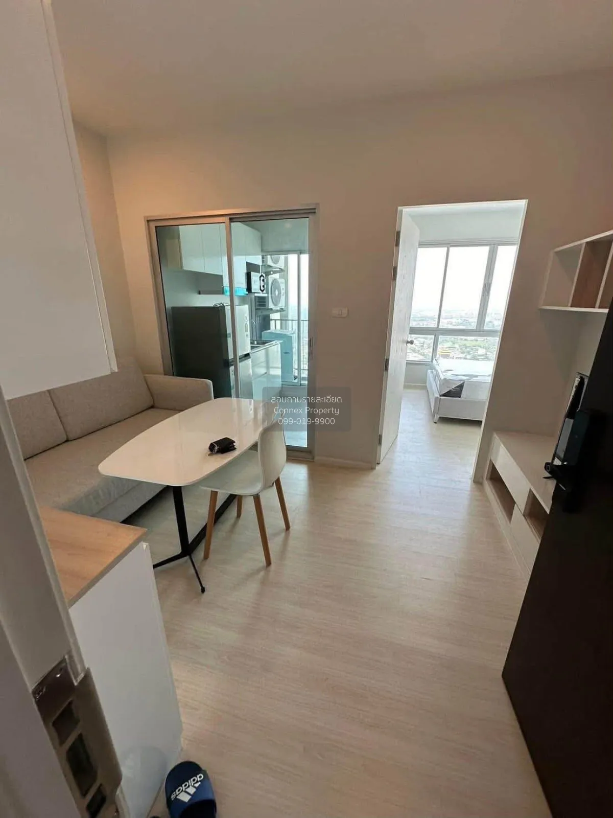 For Rent Condo , Prodigy MRT Bangkhae , MRT-Bang Khae , Bang Duan 3