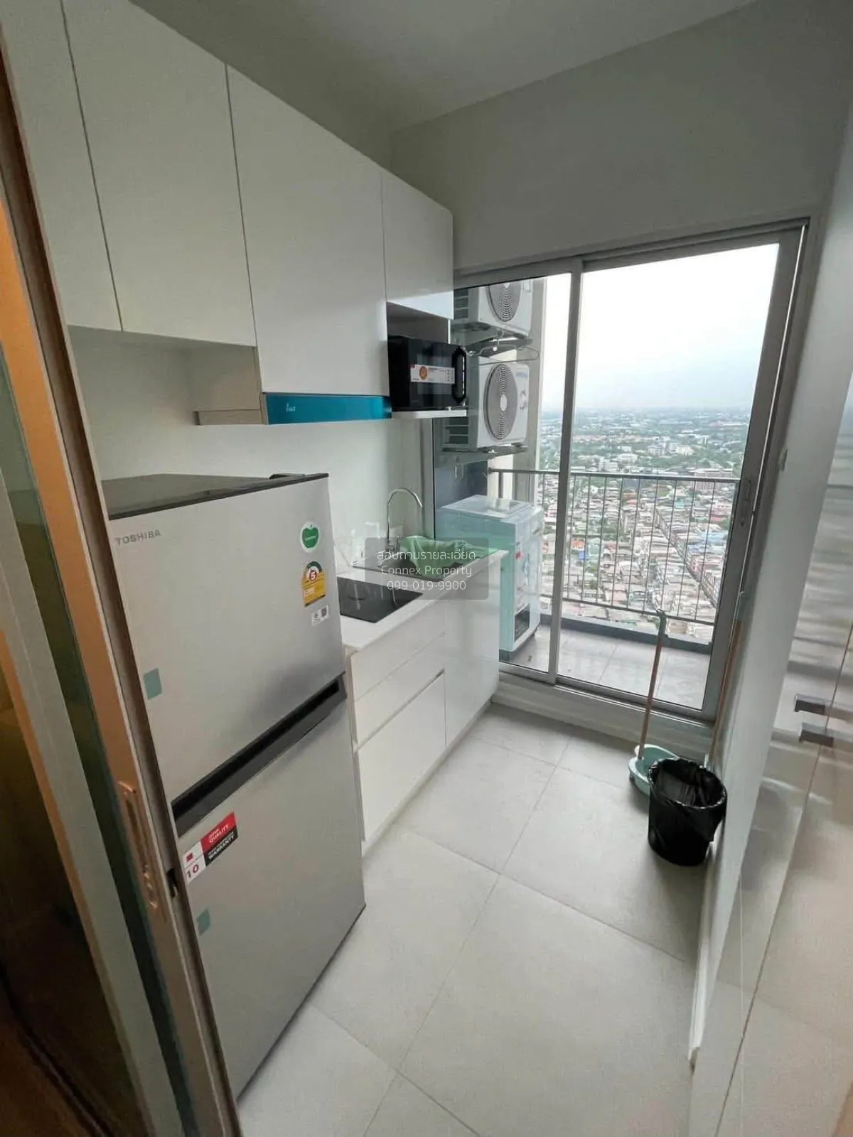 For Rent Condo , Prodigy MRT Bangkhae , MRT-Bang Khae , Bang Duan