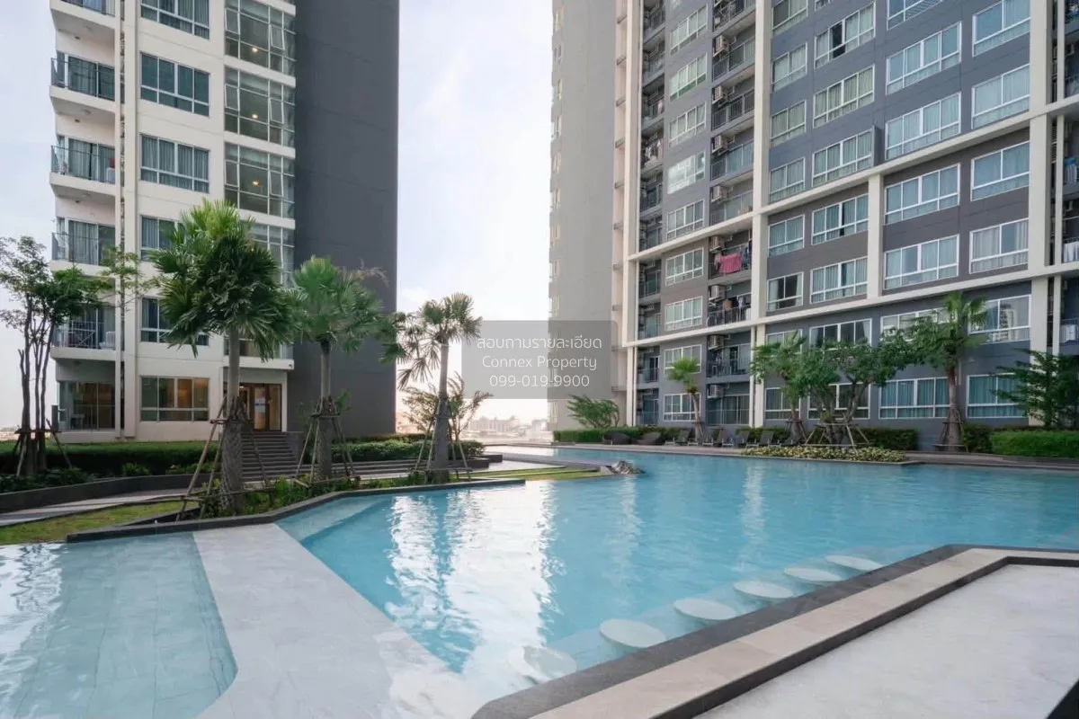 For Rent Condo , Prodigy MRT Bangkhae , MRT-Bang Khae , Bang Duan