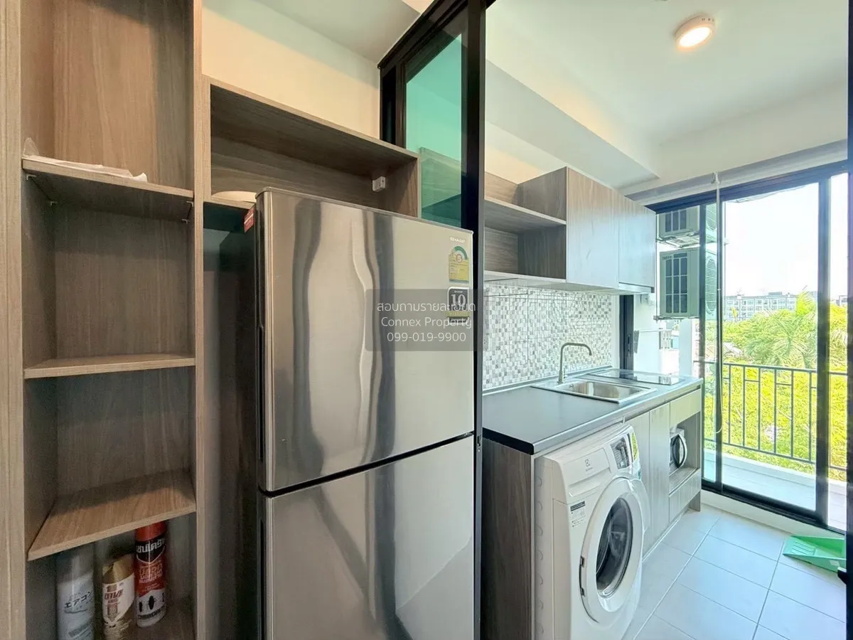 For Sale Condo , Notting Hill Sukhumvit 105 , BTS-Bearing , Bang  4