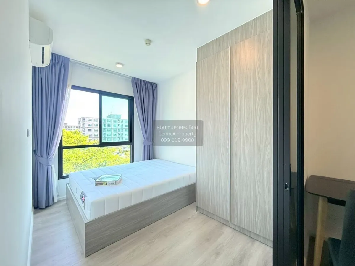For Sale Condo , Notting Hill Sukhumvit 105 , BTS-Bearing , Bang 
