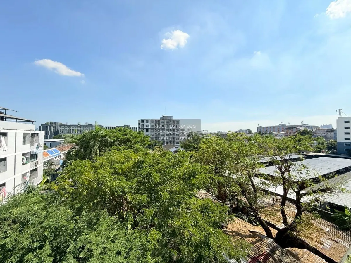 For Sale Condo , Notting Hill Sukhumvit 105 , BTS-Bearing , Bang 