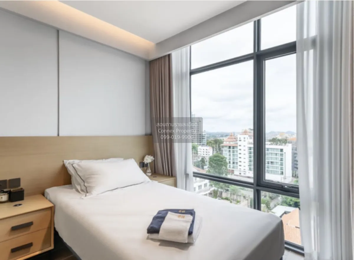 For Rent Condo , Beverly Mountain Bay Pattaya , Mueang Phata , Ba 4
