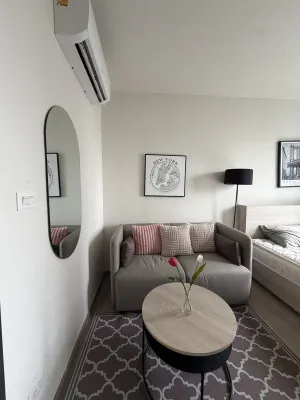 For Rent Condo , Nia by Sansiri , BTS-Phra Khanong , Phra Khanong Nuea , Watthana , Bangkok , CX-158473