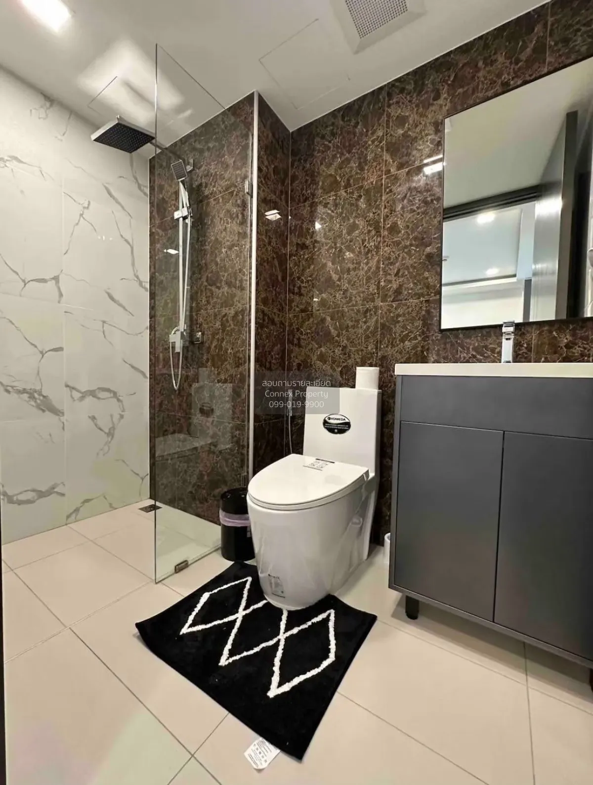 For Rent Condo , Arcadia Center Suites Pattaya , Nong Prue , Bang