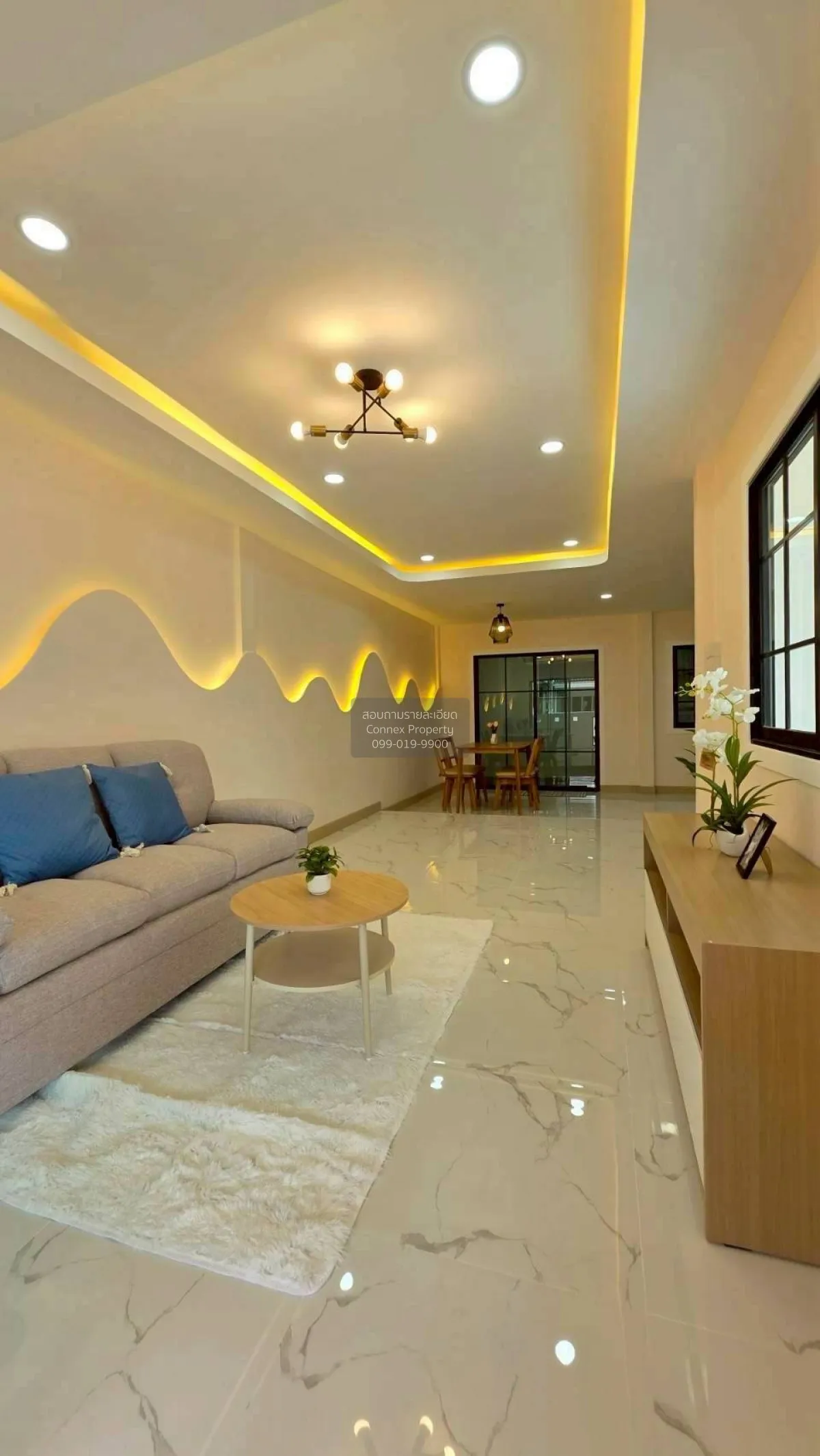 ขายบ้าน  บ้านมนรดา 2 บางบัวทอง บางบัวทอง นนทบุรี CX-158476 2