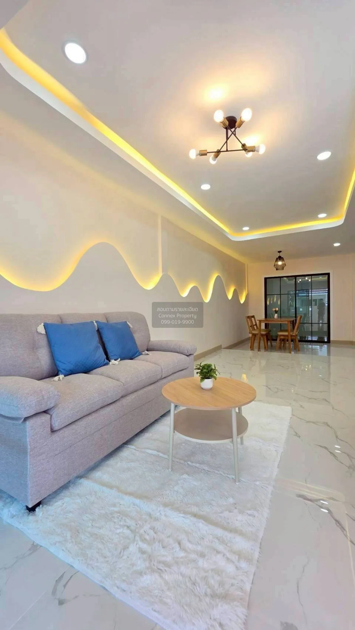 ขายบ้าน  บ้านมนรดา 2 บางบัวทอง บางบัวทอง นนทบุรี CX-158476 3
