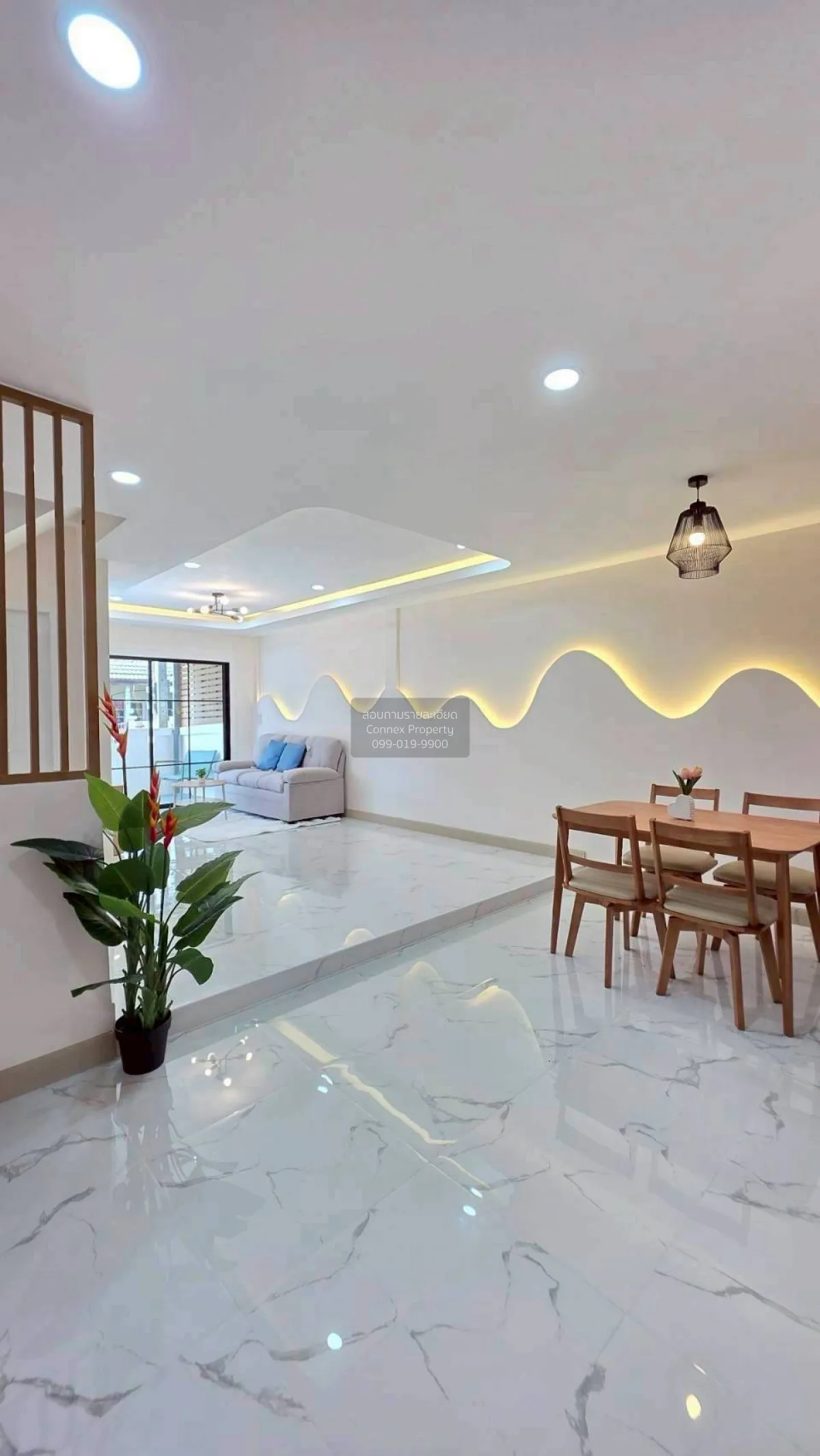 ขายบ้าน  บ้านมนรดา 2 บางบัวทอง บางบัวทอง นนทบุรี CX-158476 4
