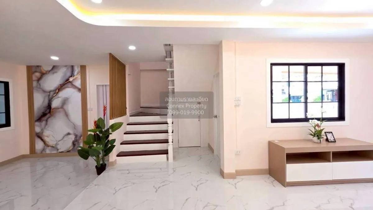 ขายบ้าน  บ้านมนรดา 2 บางบัวทอง บางบัวทอง นนทบุรี CX-158476