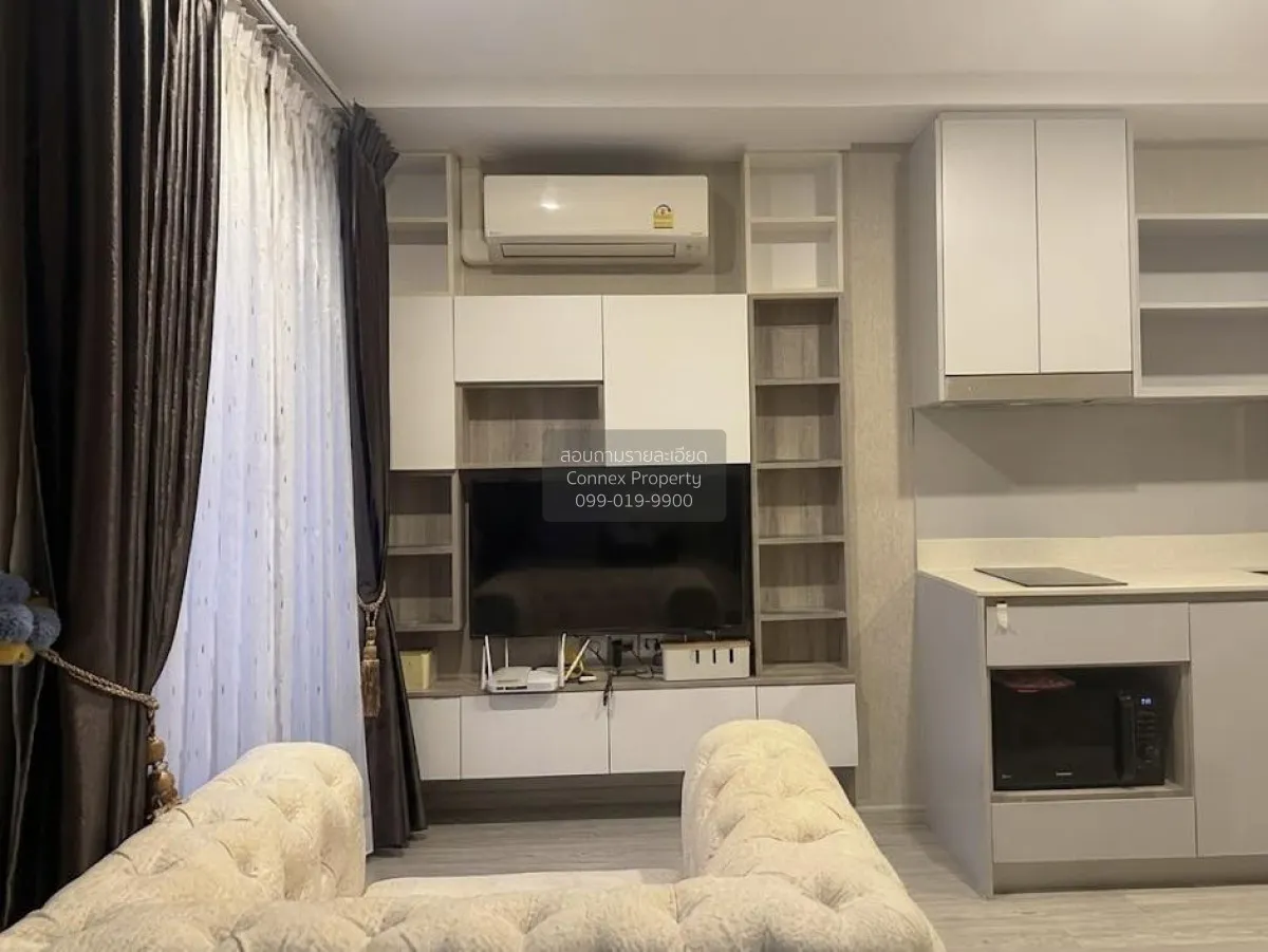 For Rent Condo , Sign Condo Sukhumvit 50 , BTS-On Nut , Phra Khan 2
