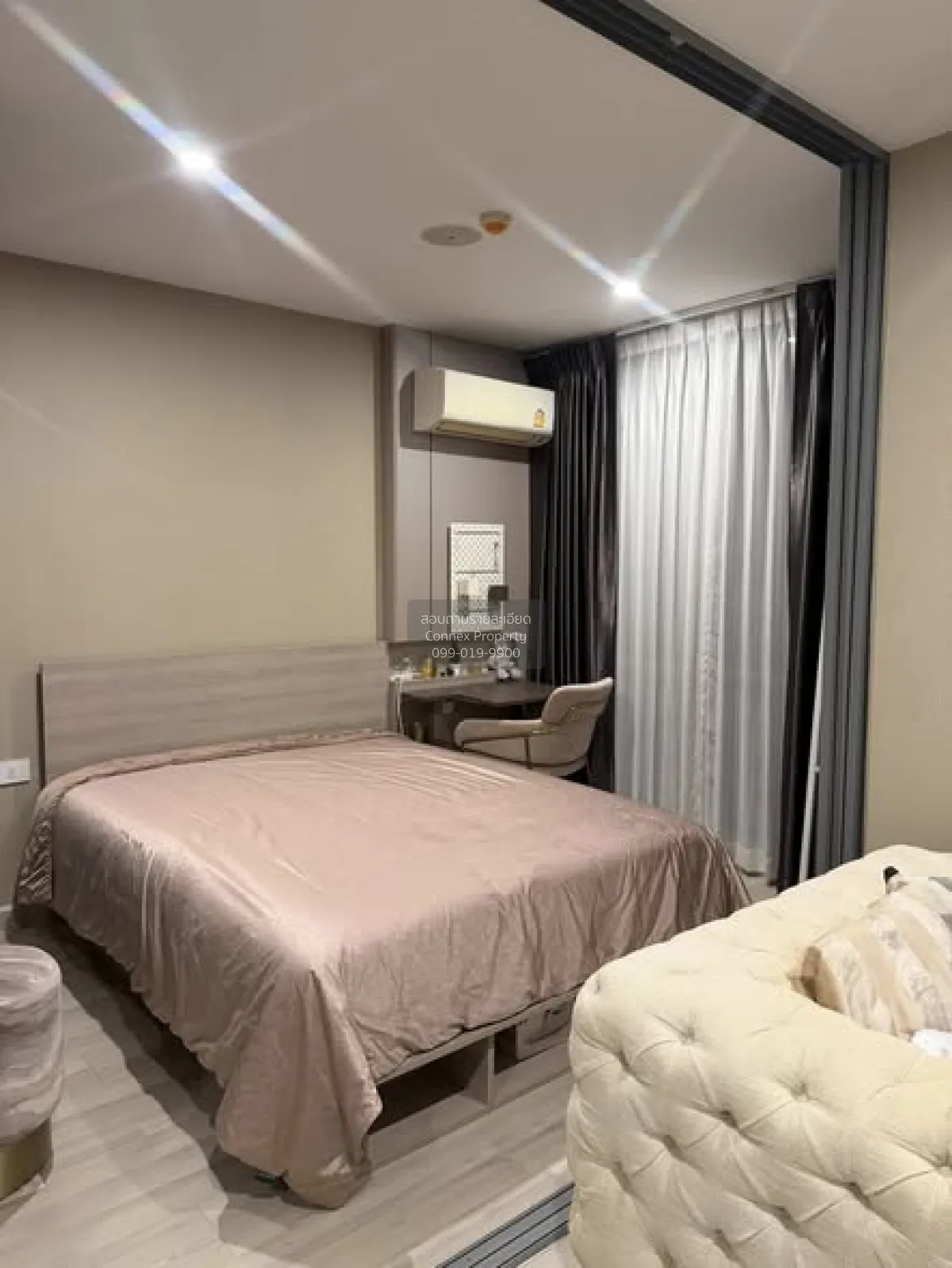 For Rent Condo , Sign Condo Sukhumvit 50 , BTS-On Nut , Phra Khan 3