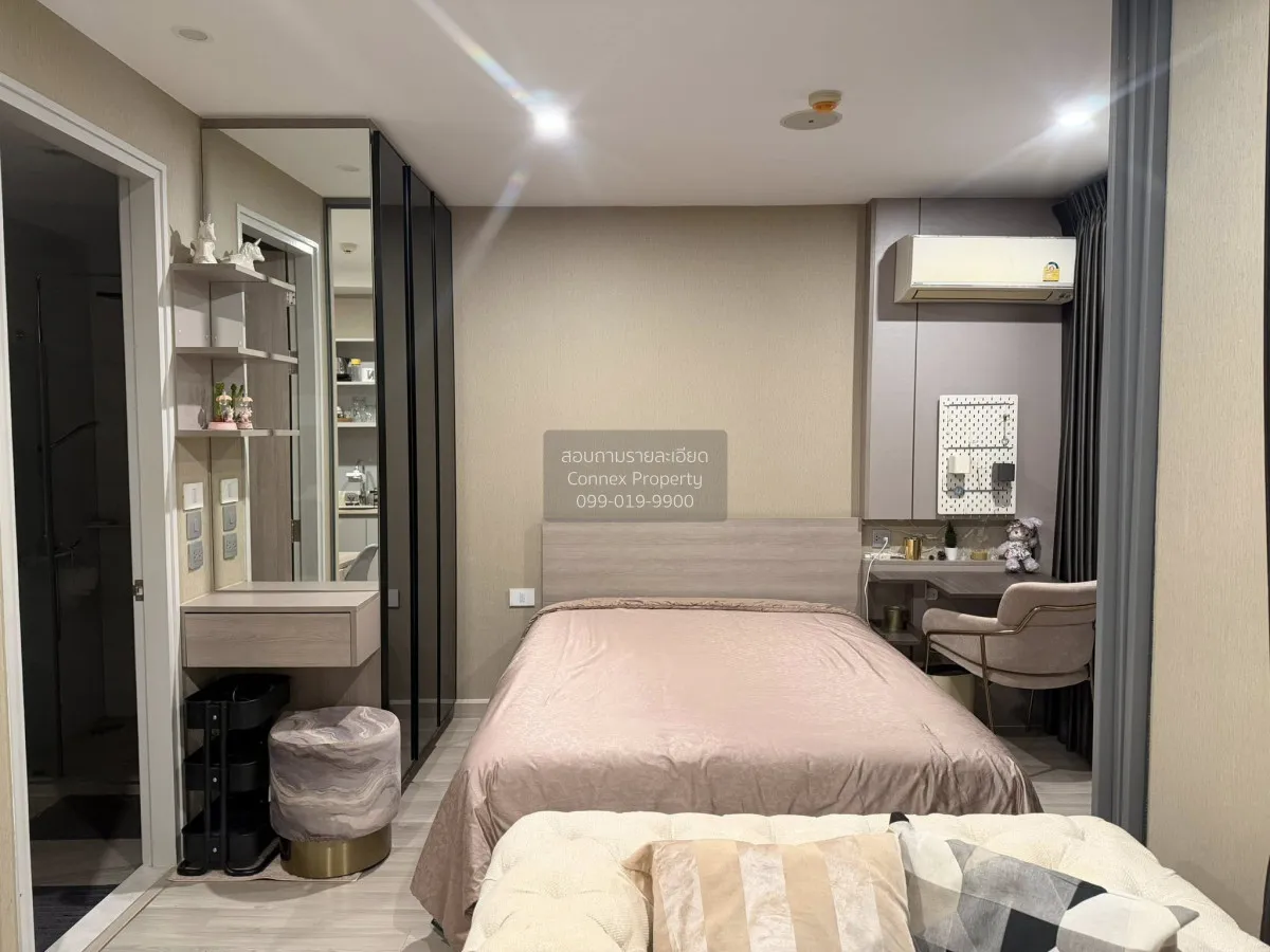 For Rent Condo , Sign Condo Sukhumvit 50 , BTS-On Nut , Phra Khan 4