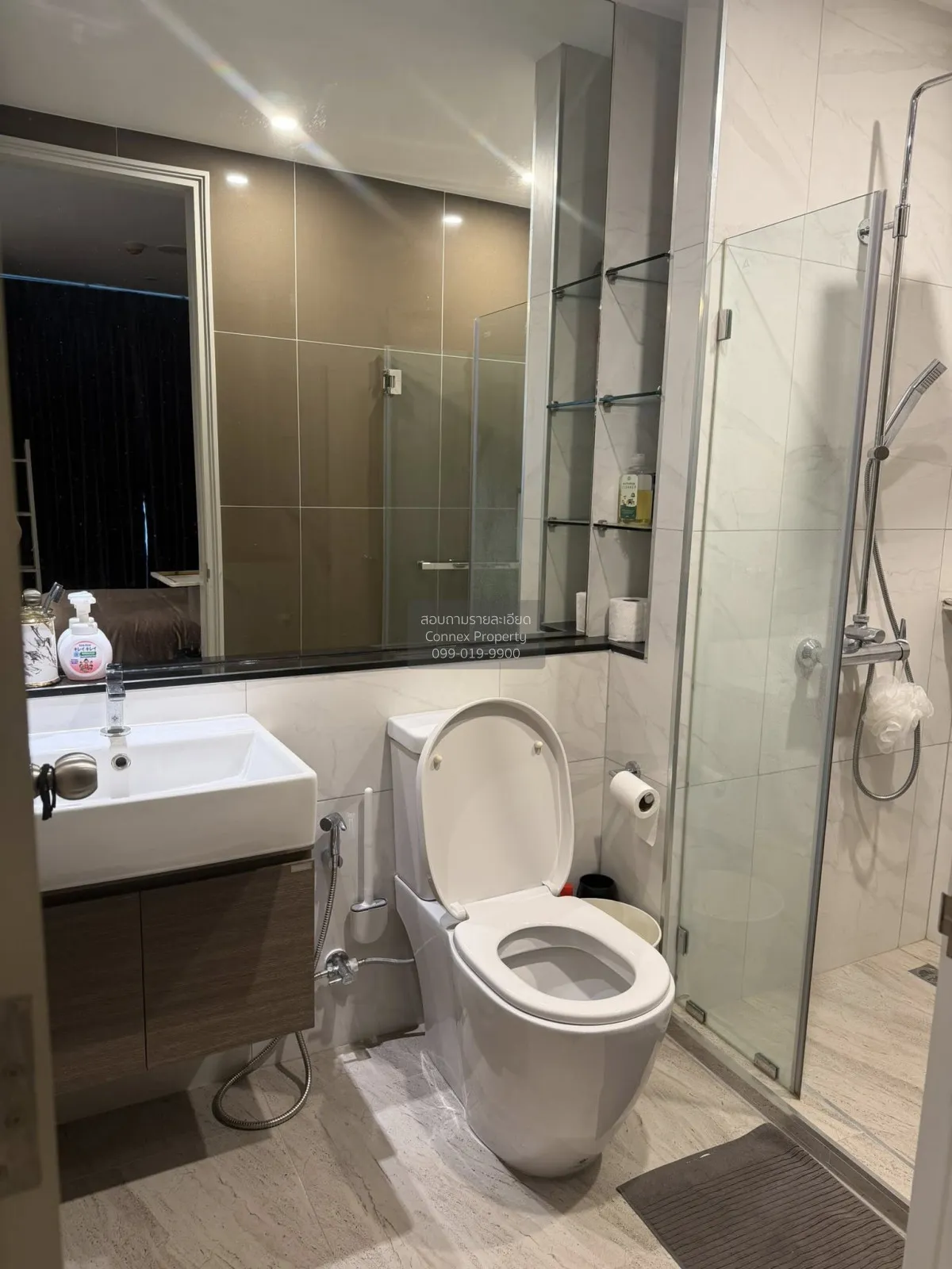 For Rent Condo , Sign Condo Sukhumvit 50 , BTS-On Nut , Phra Khan