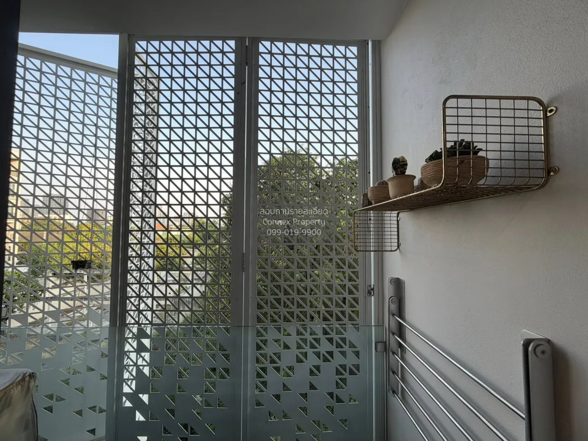 For Rent Condo , Sign Condo Sukhumvit 50 , BTS-On Nut , Phra Khan