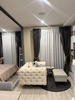 For Rent Condo , Sign Condo Sukhumvit 50 , BTS-On Nut , Phra Khanong , Khlong Toei , Bangkok , CX-158479