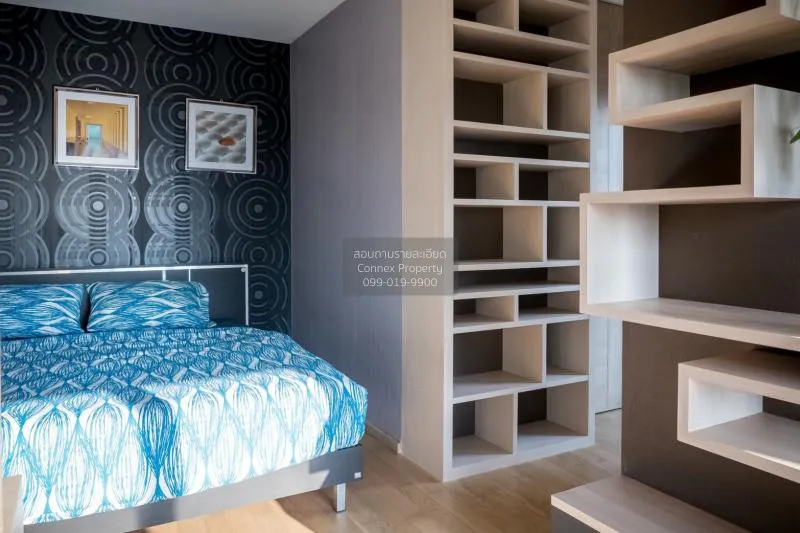 เช่าคอนโด  โนเบิล รีวิล BTS-เอกมัย พระโขนง เขต วัฒนา กรุงเทพ CX-1