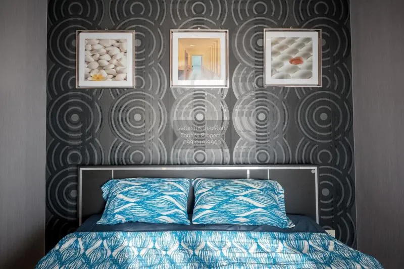 เช่าคอนโด  โนเบิล รีวิล BTS-เอกมัย พระโขนง เขต วัฒนา กรุงเทพ CX-1