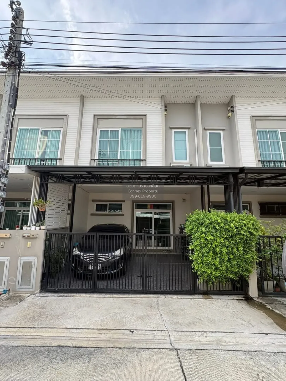 For Sale Townhouse/Townhome  , Gusto Petchakasem 69 - Kanchanapis 1