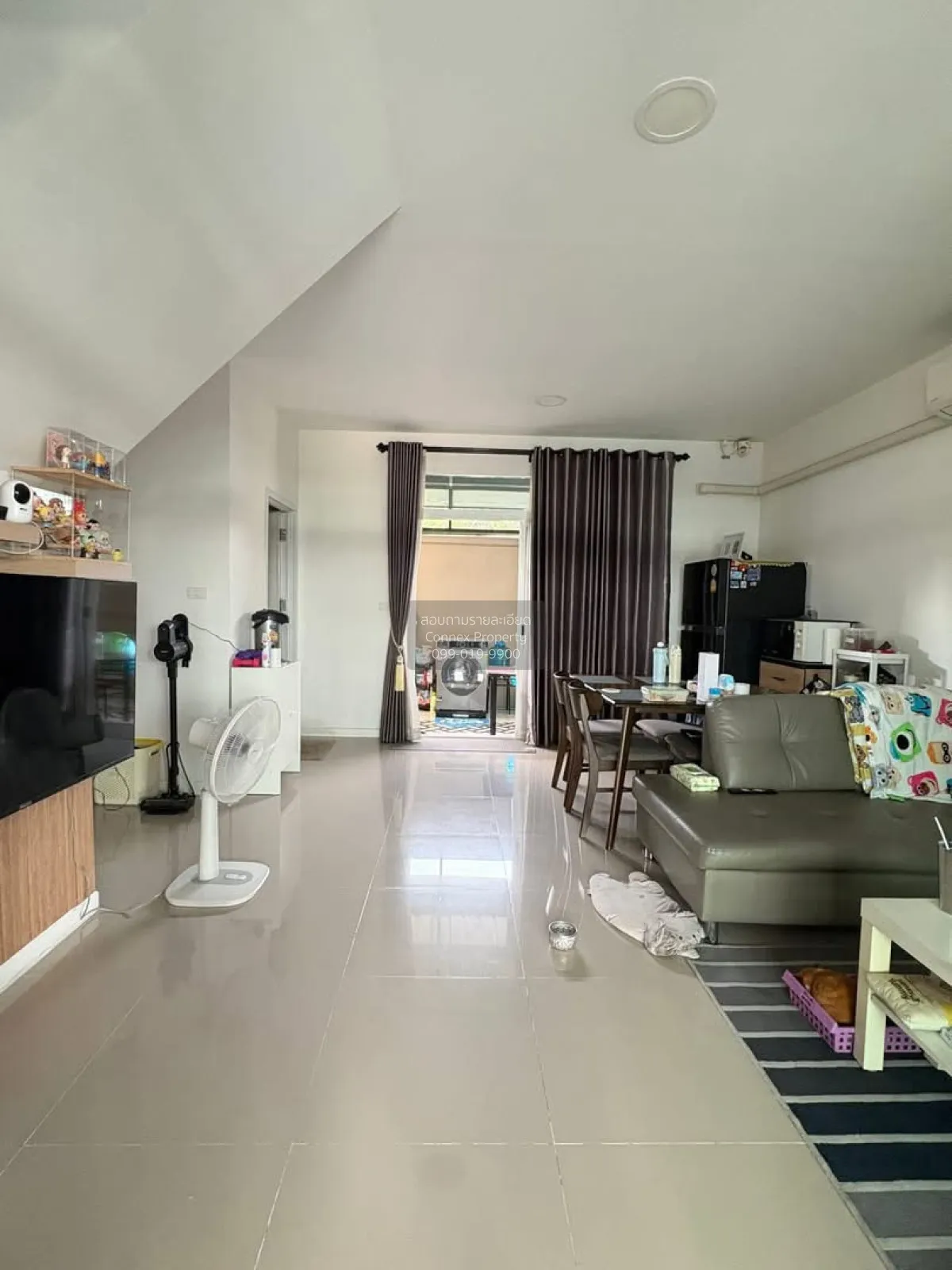 For Sale Townhouse/Townhome  , Gusto Petchakasem 69 - Kanchanapis 2