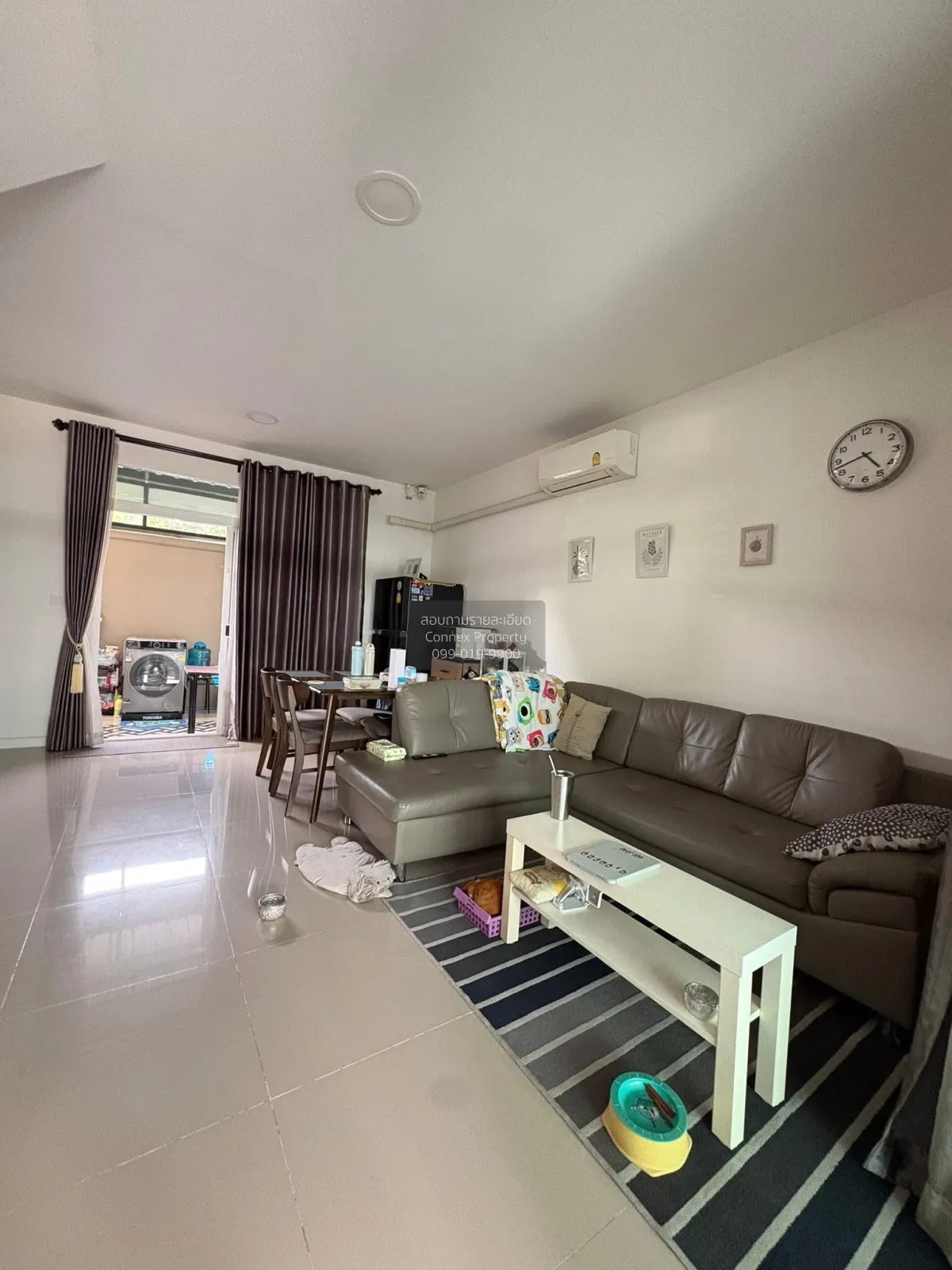 For Sale Townhouse/Townhome  , Gusto Petchakasem 69 - Kanchanapis 3