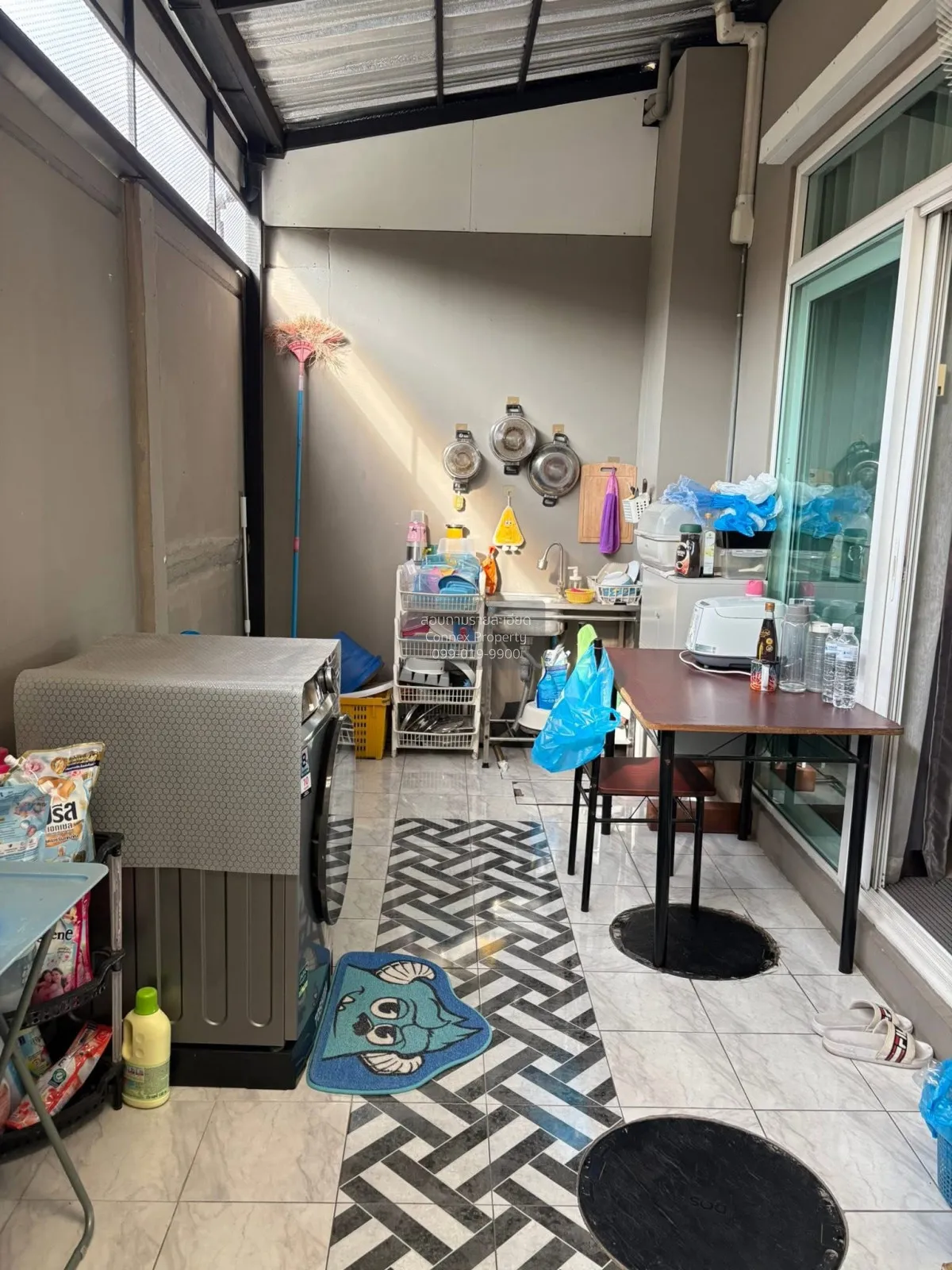 For Sale Townhouse/Townhome  , Gusto Petchakasem 69 - Kanchanapis 4