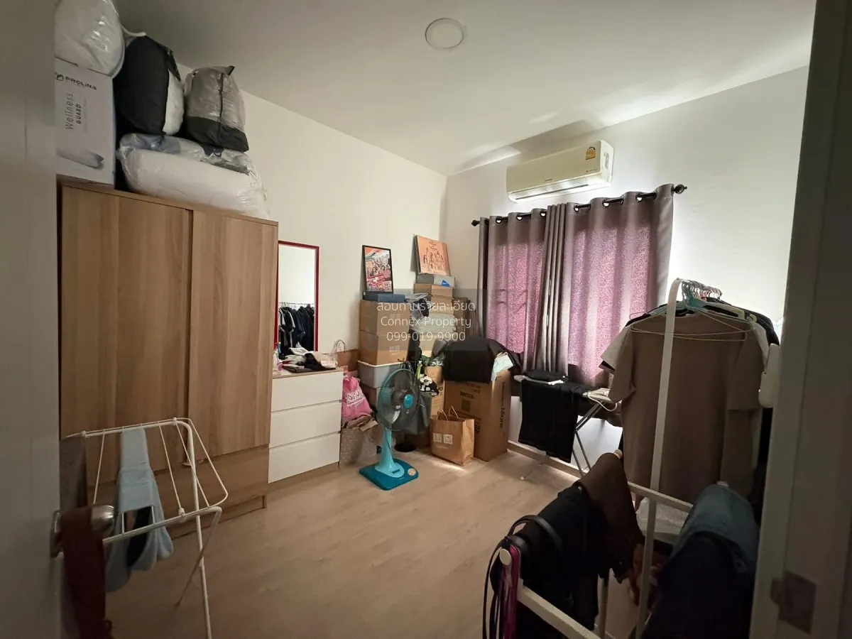 For Sale Townhouse/Townhome  , Gusto Petchakasem 69 - Kanchanapis