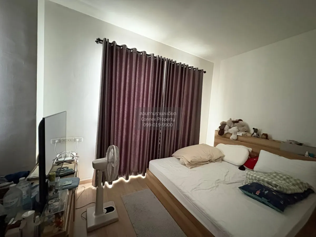For Sale Townhouse/Townhome  , Gusto Petchakasem 69 - Kanchanapis