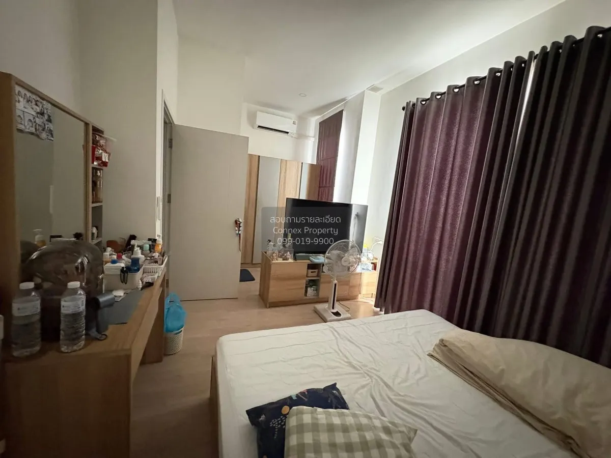 For Sale Townhouse/Townhome  , Gusto Petchakasem 69 - Kanchanapis