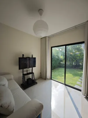 ขายบ้าน  เพอร์เฟค พาร์ค สุวรรณภูมิ เฟส 5 มีนบุรี เขต มีนบุรี กรุงเทพ CX-158482