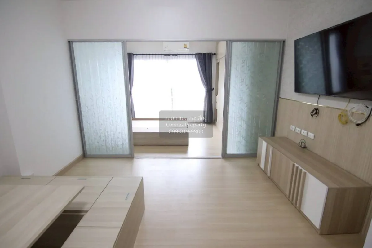 For Rent Condo , Supalai Veranda Rama 9 , MRT-Phra Ram 9 , Bang K 2